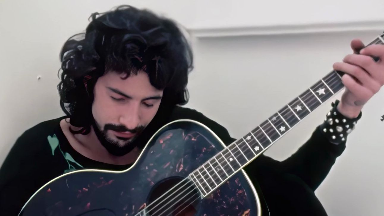Cat Stevens - Father And Son (Official Video)【中英字幕】