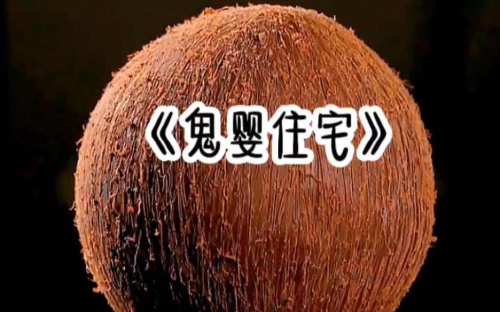 我姐是个傻子