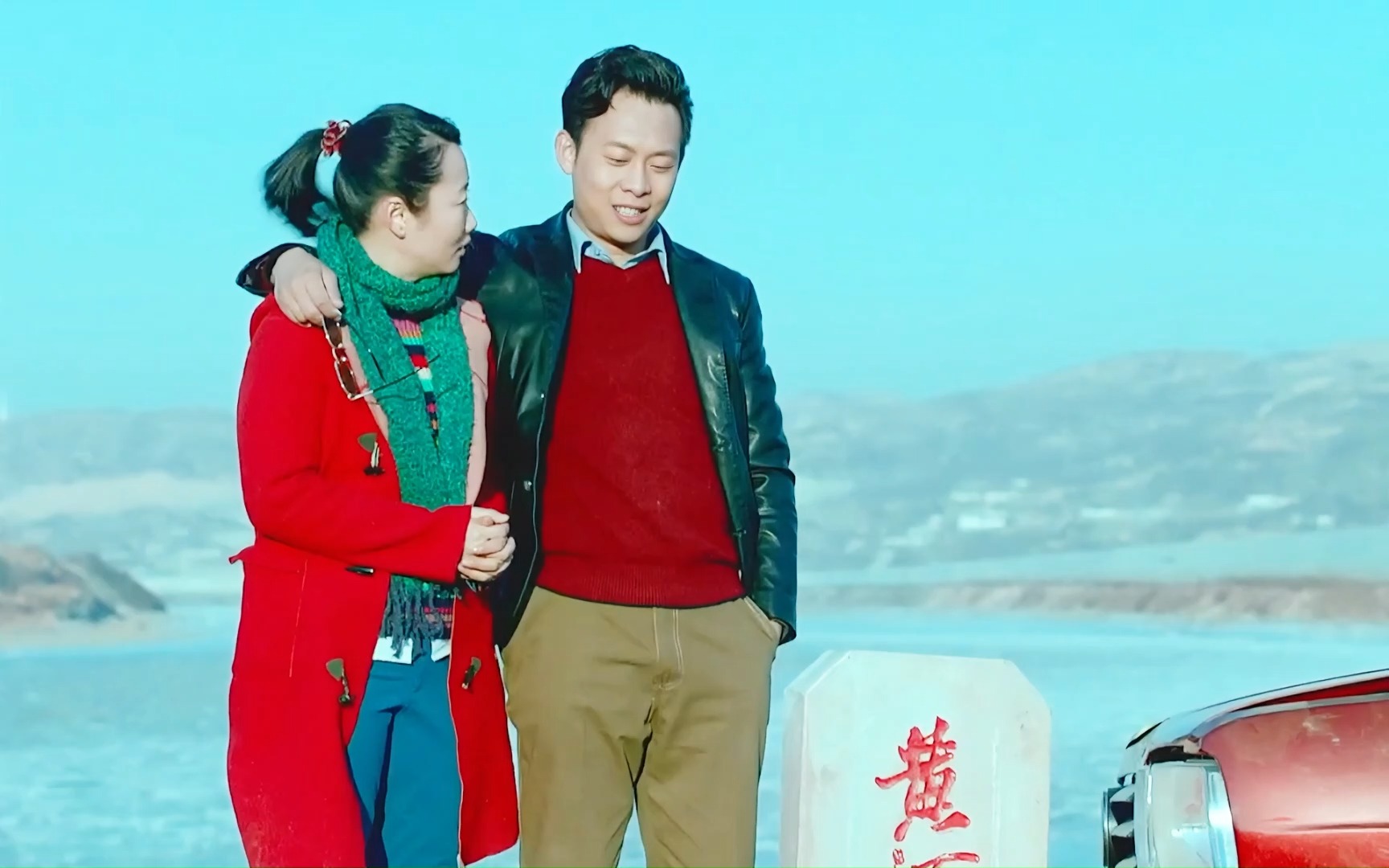 人生，就是几次没机会说出口的珍重，万字解说贾樟柯《山河故人》