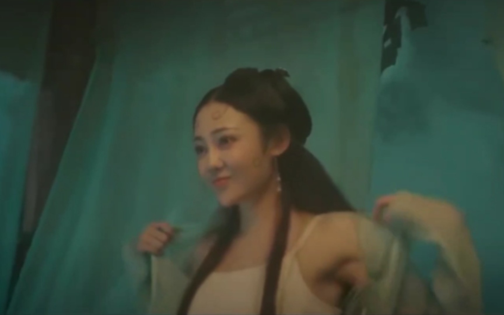 除妖反被女妖睡服