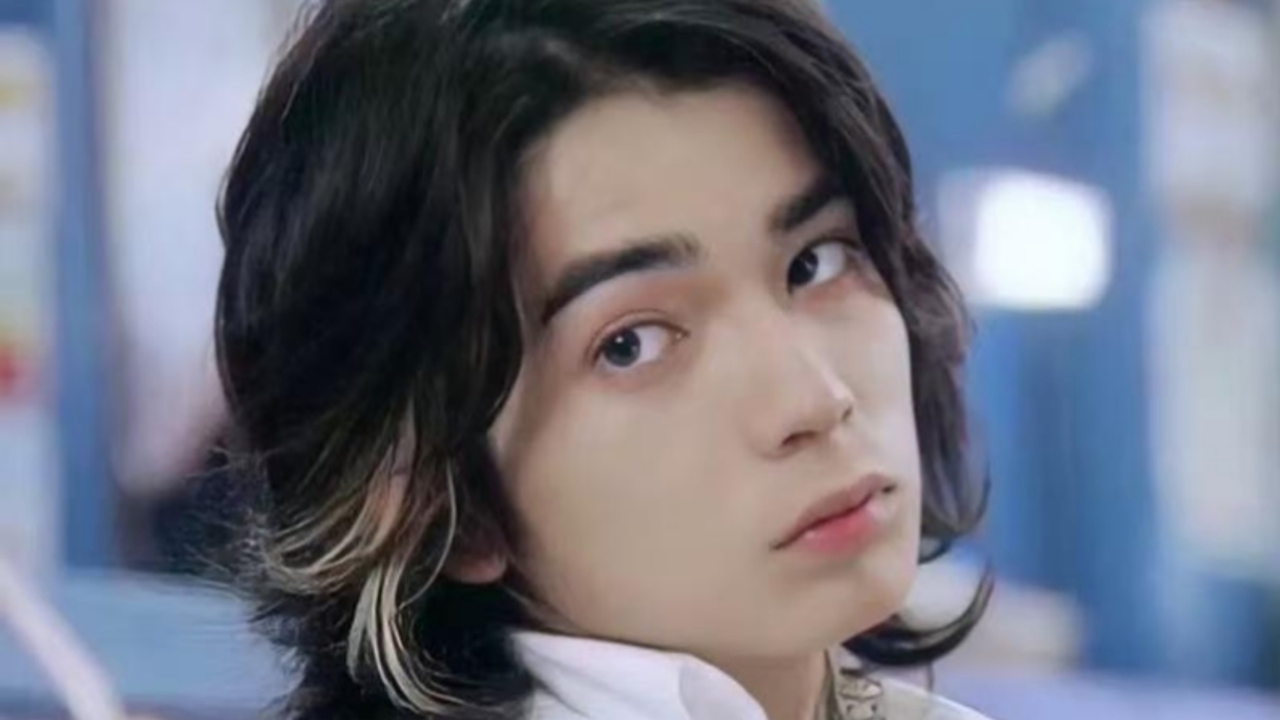 【极道鲜师】泽田慎cut，年下傲娇男高到底是谁在谈！