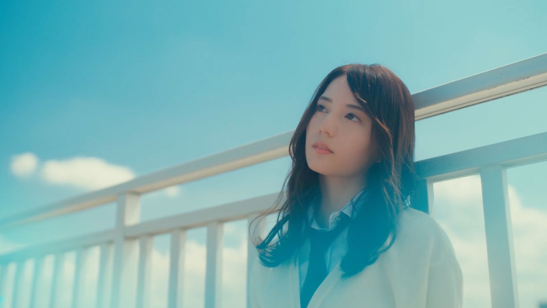 【小坂菜緒】ストロボ・エッジ  season2 登场部分CUT【日向坂46】