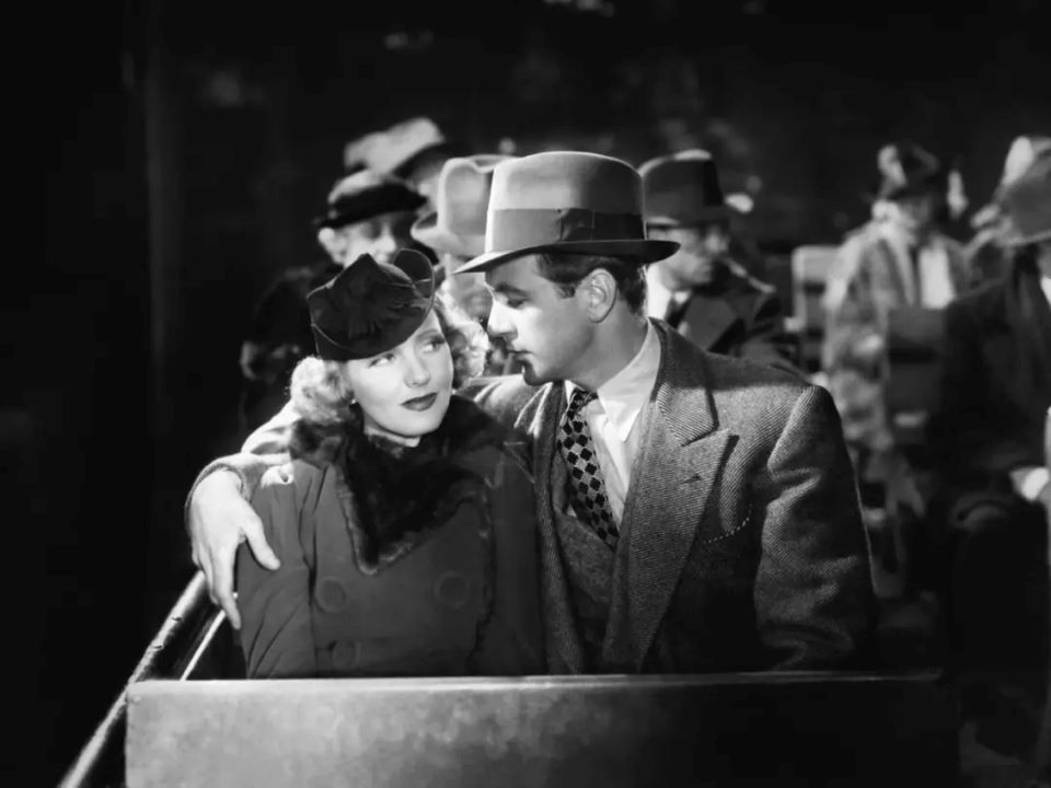 迪兹先生进城 Mr. Deeds Goes to Town (1936)