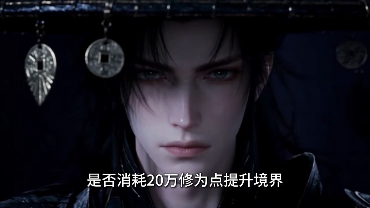 【1-2季】我以斩恶无敌世间，乱世捉刀人
