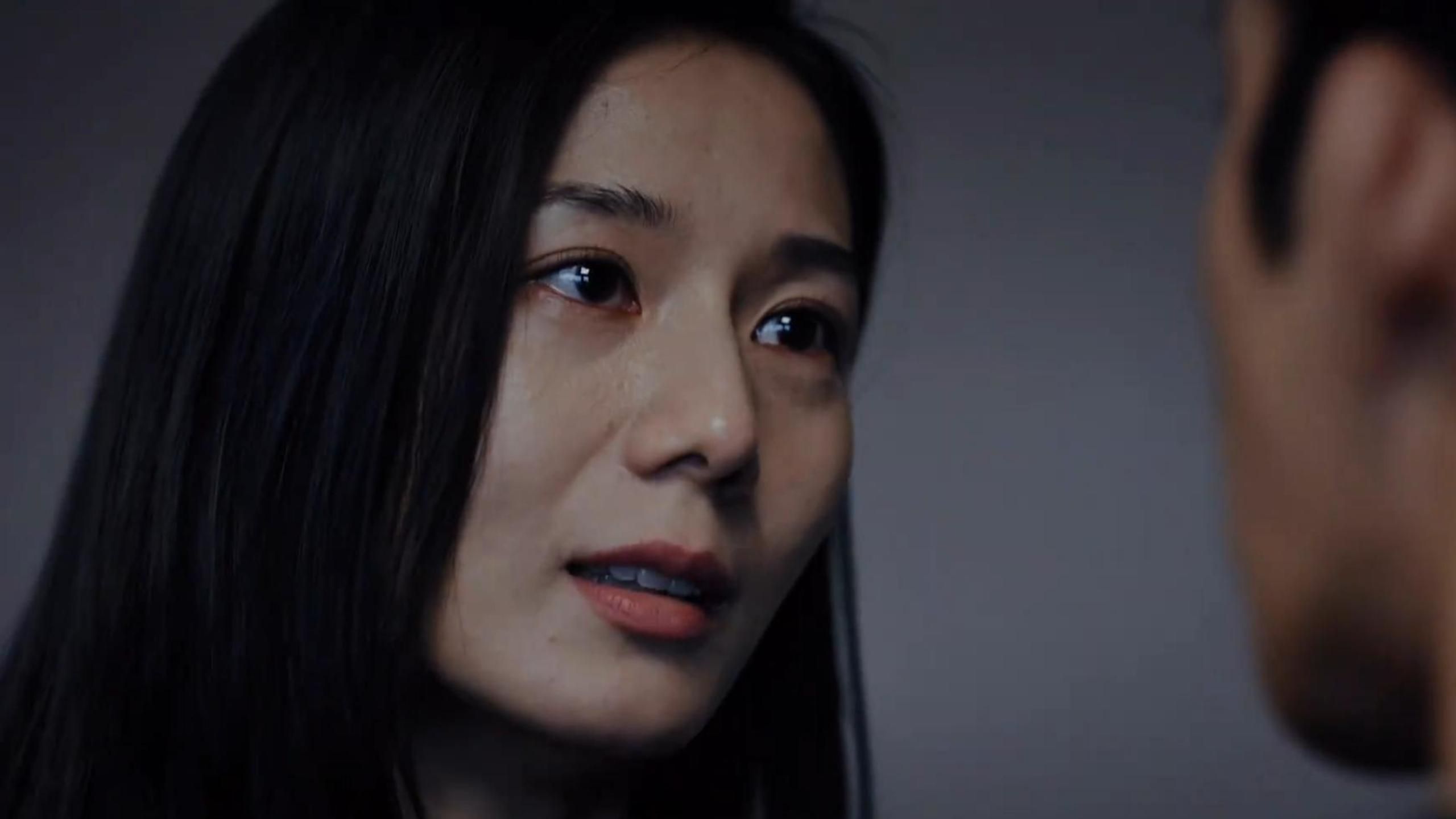 穷小子把富婆从女强人变成情感奴隶，每一步都在拿捏人性…
