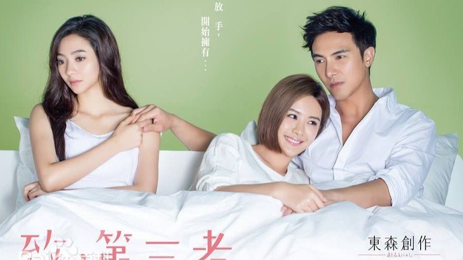致，第三者（15 集全）