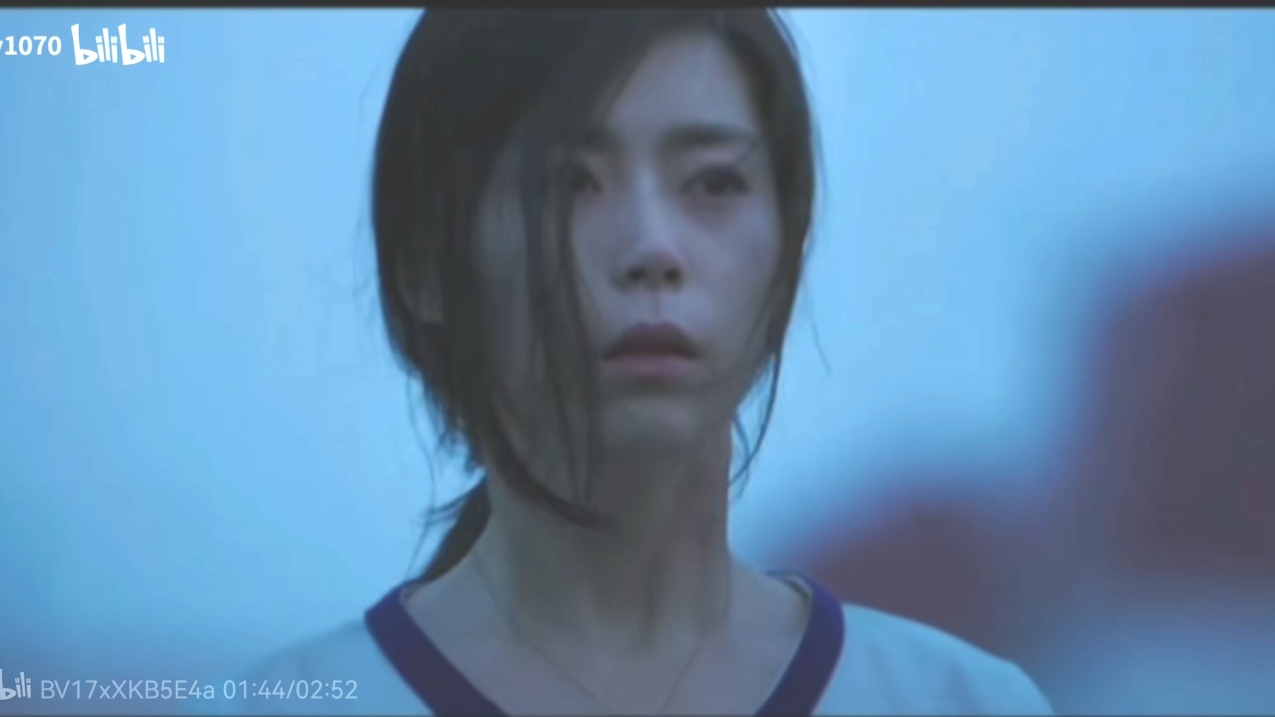 靖王妃（卢杉）强暴失身