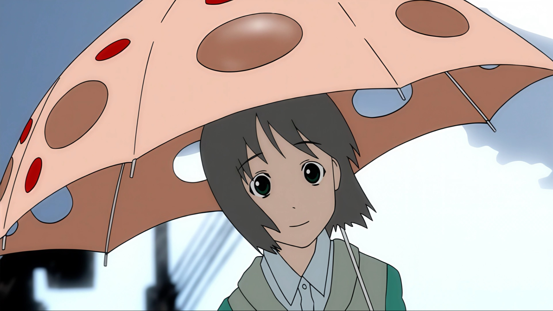 〚4K〛⁡欢迎加入NHK／NHKにようこそ OP