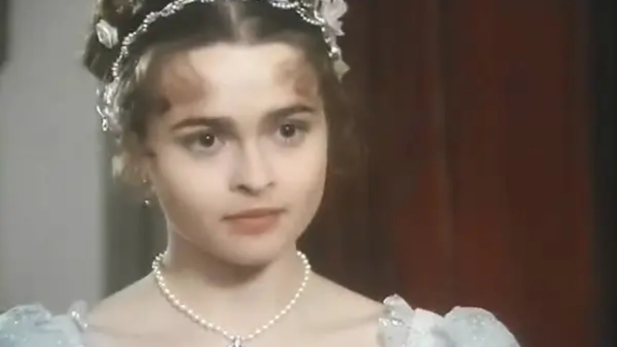 心灵的冒险 A Hazard of Hearts  1987