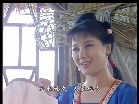 刘三姐电视剧