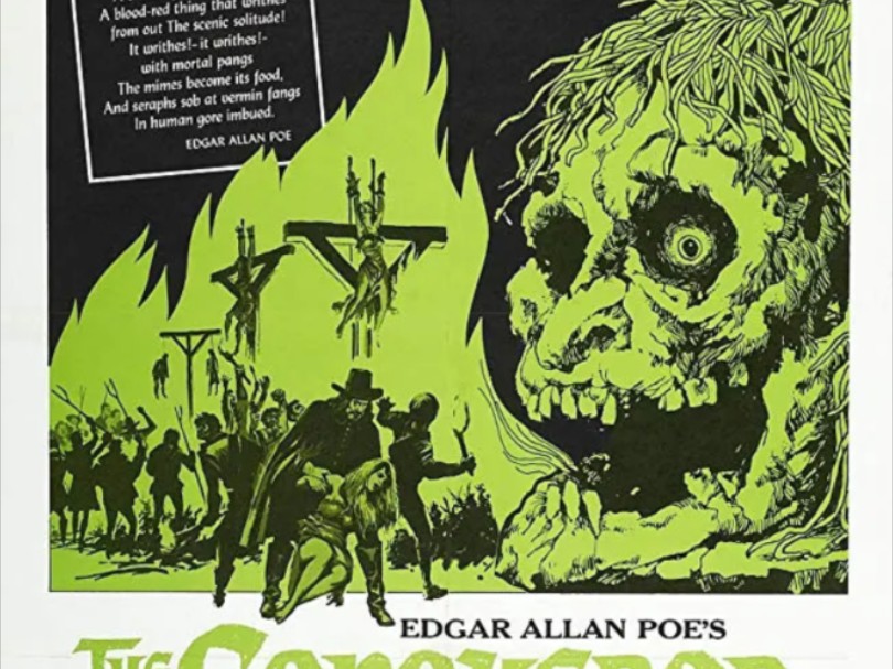 驱魔降邪（1968）1