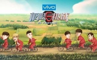 【极限挑战｜未播首画】还是原来的鸡条 还是不变的味道