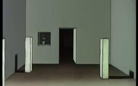 【动画短片】弗兰肯斯坦的狂迷_Le Ravissement de Frank N. Stein_1982