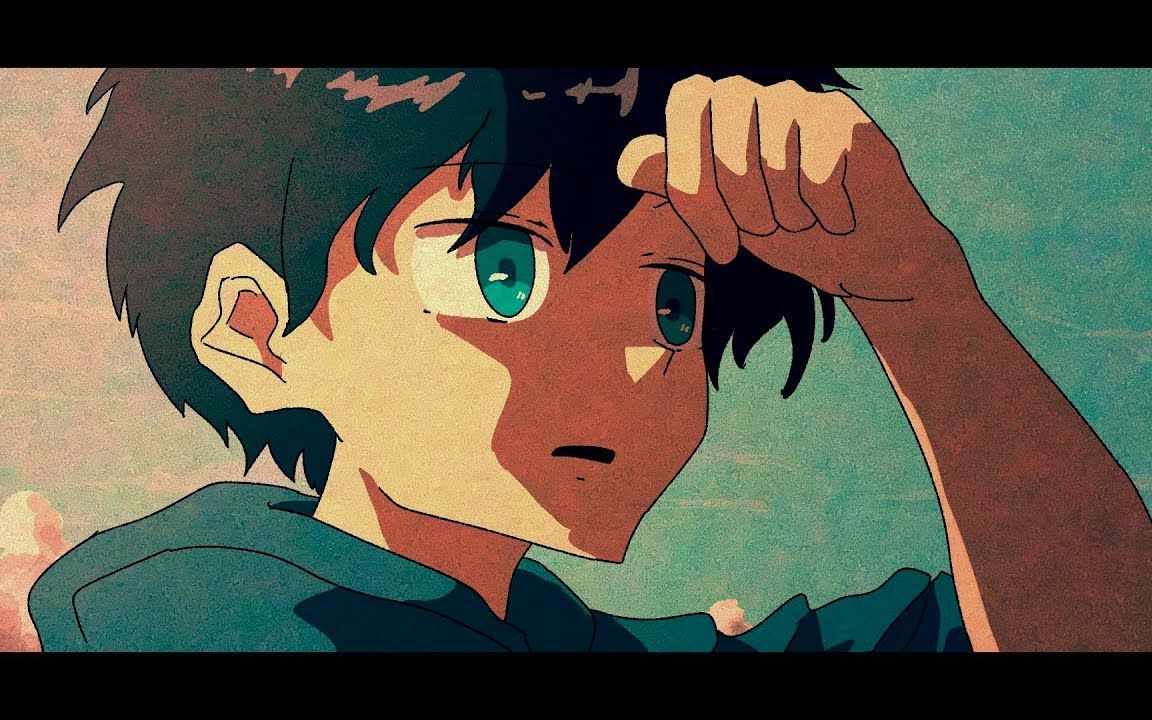 【sekai×シャノン】我们的最终战争