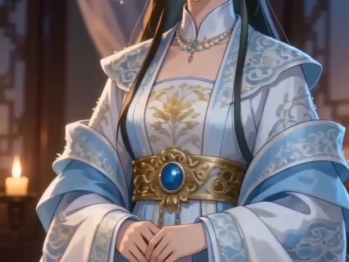 第107集重生穿越到古代当女驸马