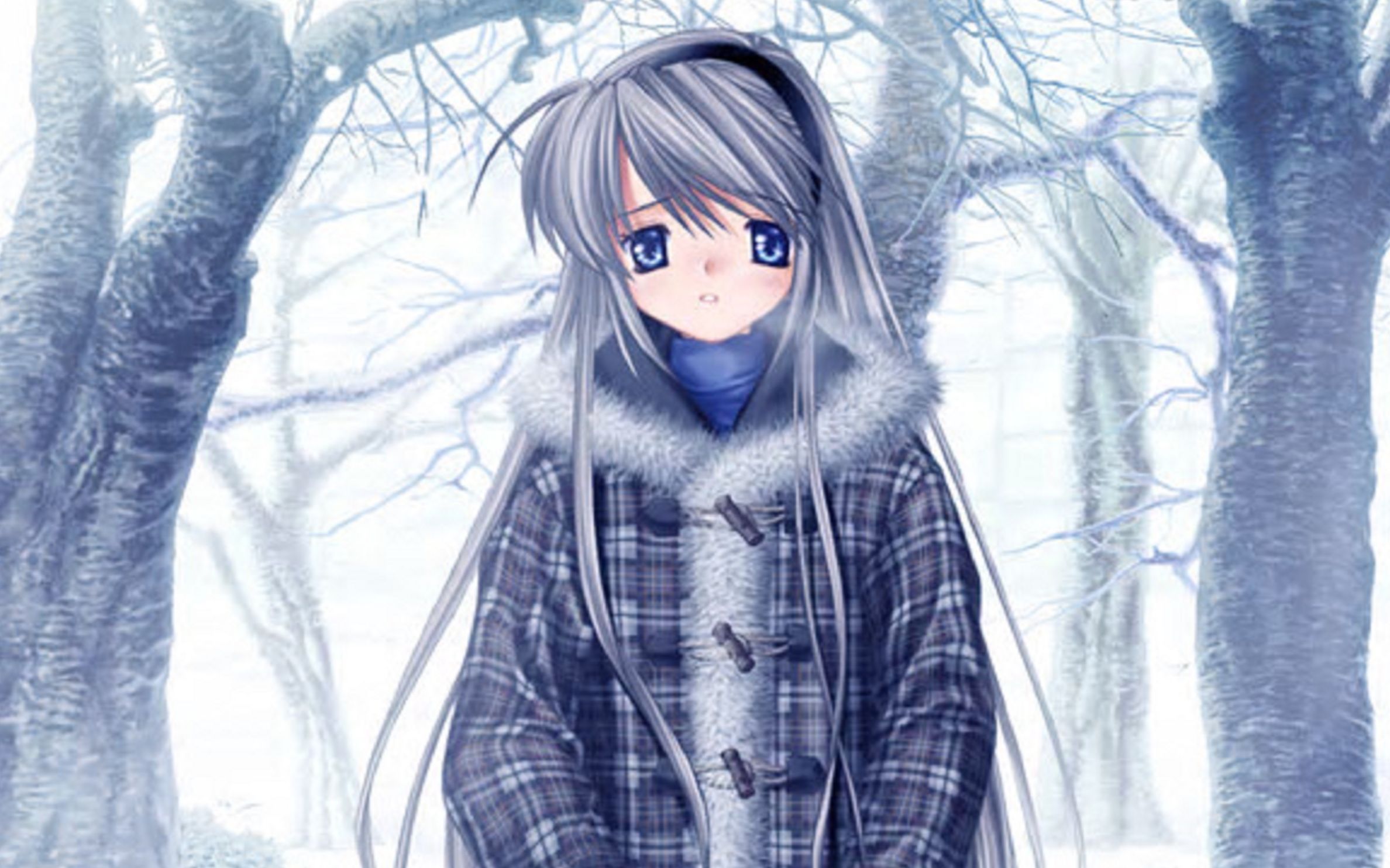 《Clannad》全剧情 坂上智代线 合集（key/神作/催泪/经典/小镇家族/团子大家族/治愈/致郁/麻枝准/CLANNAD）