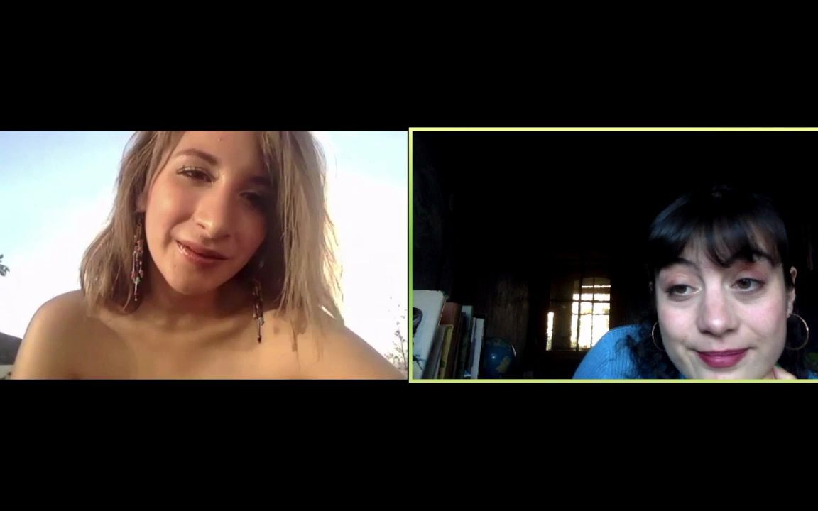 Prestando mis alas | Un corto de psicoterapia y crecimiento.