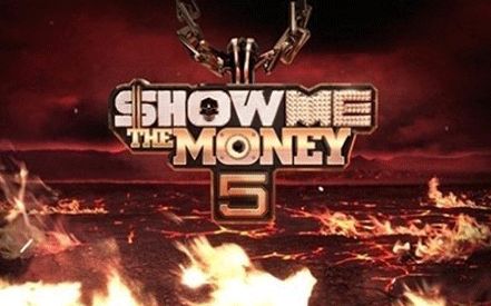 【show me the money5第八期】Drummer（西出口&amp;Zion.T&amp;Olltii）