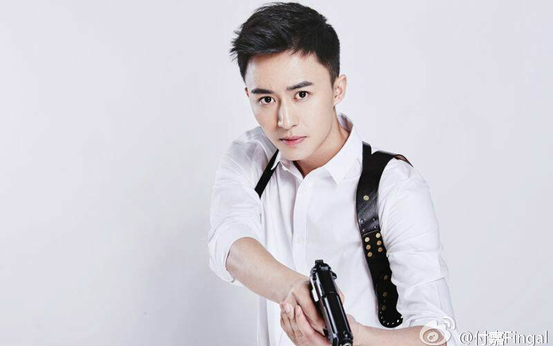 《我的奇妙男友》【付嘉】李晏之 EP1-10 cut