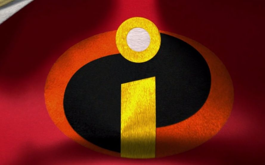 【生肉 幕后】超人总动员 The Incredibles (2004)