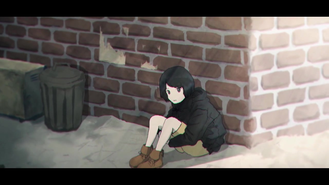【GUMI】走向蓝色【シャノン/授权转载】