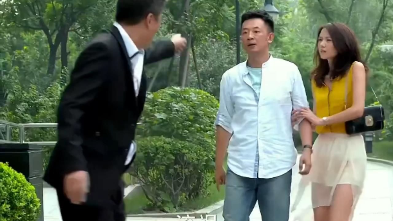 英文版《咱们结婚吧》3小时合集