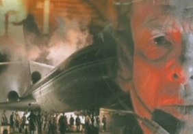 【苏联电影】1980 《机组乘务员》Экипаж 国语配音无字幕