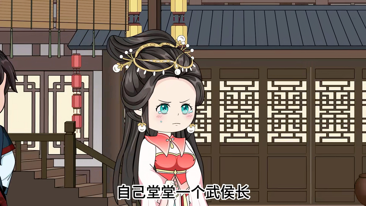 未婚夫与绿茶青梅的车震真相，虾人想灭口？我让全城百姓大开眼界！《山河美人谋》