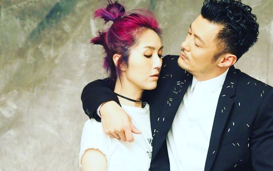 【Shawn Yue 余文樂 x Miriam Yeung 楊千嬅】《春娇救志明》宣传合集