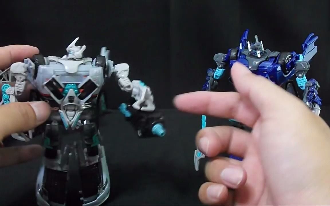 老片搬運 transformers4 TAKARA AD14 JOLT 搖擺 胡服騎射的變形金剛分享時間 398集