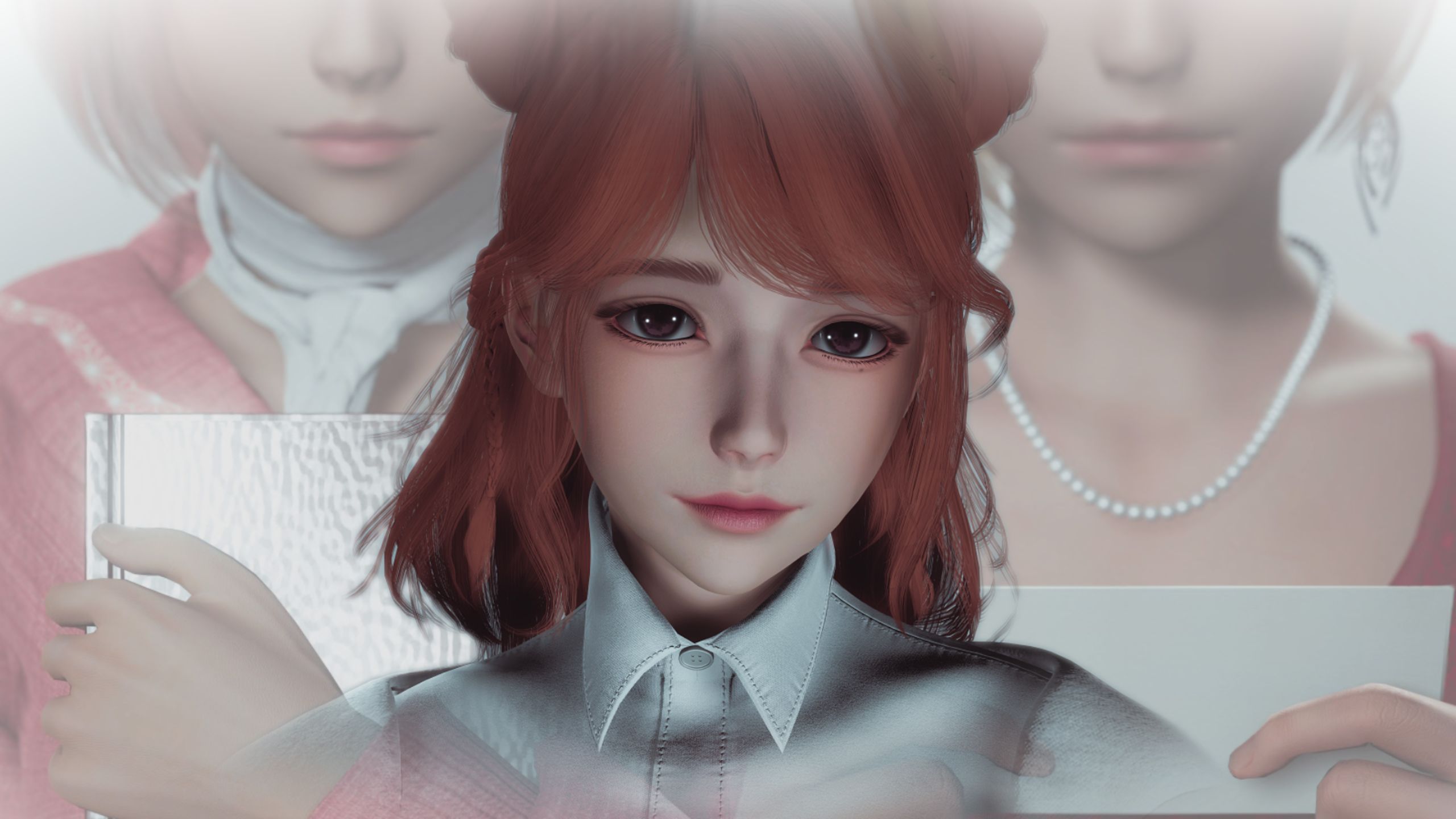 【全网独家】我的爱人是恶女2.2剧情解析