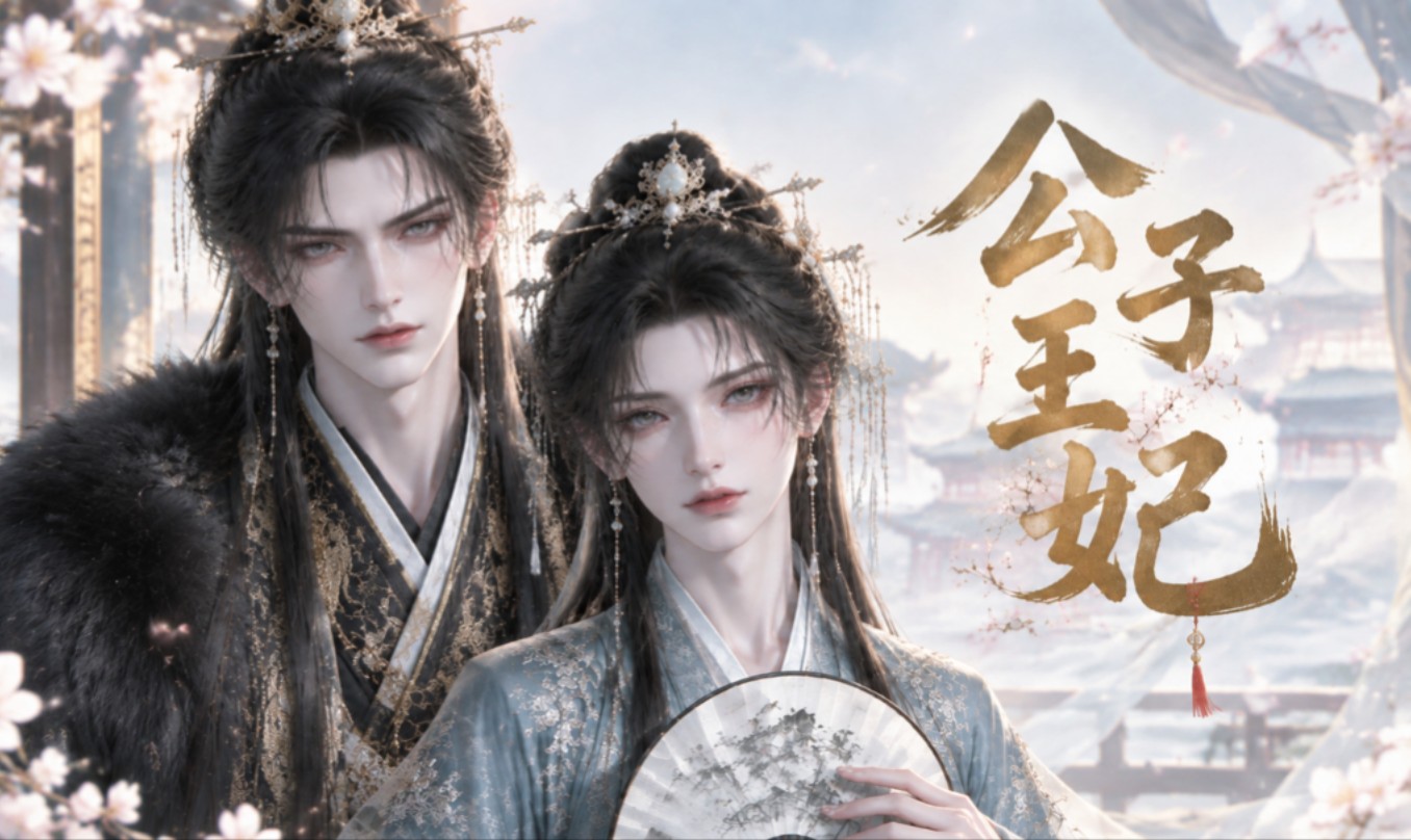 《公子王妃》医学博士连做10台手术嘎了，一睁眼就穿到京城第一善妒的王妃身上...想到原主那凄惨的结局，我得改改人设...