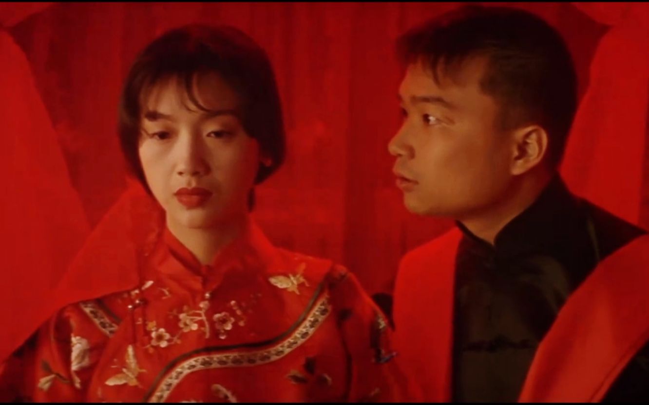 小时候的“童年阴影”，重温之后看哭了