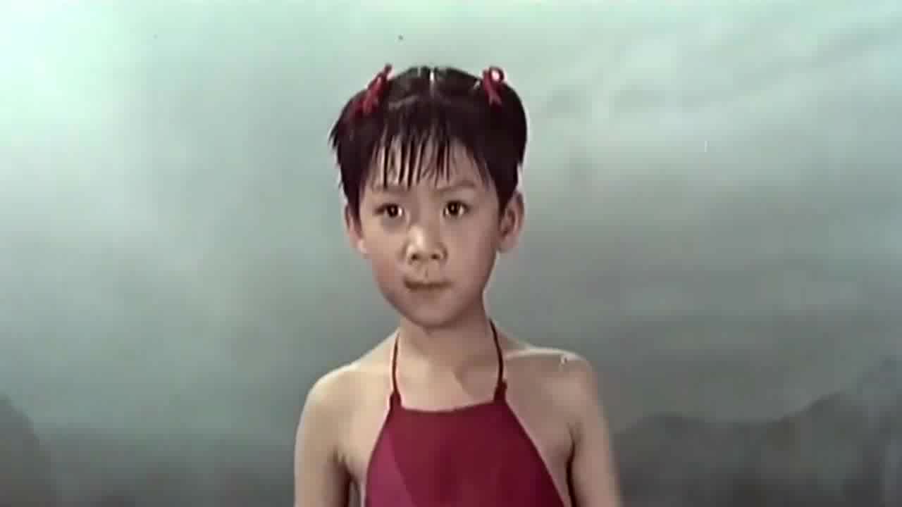 老版《封神榜》之“哪吒闹海”，有看过的朋友吗