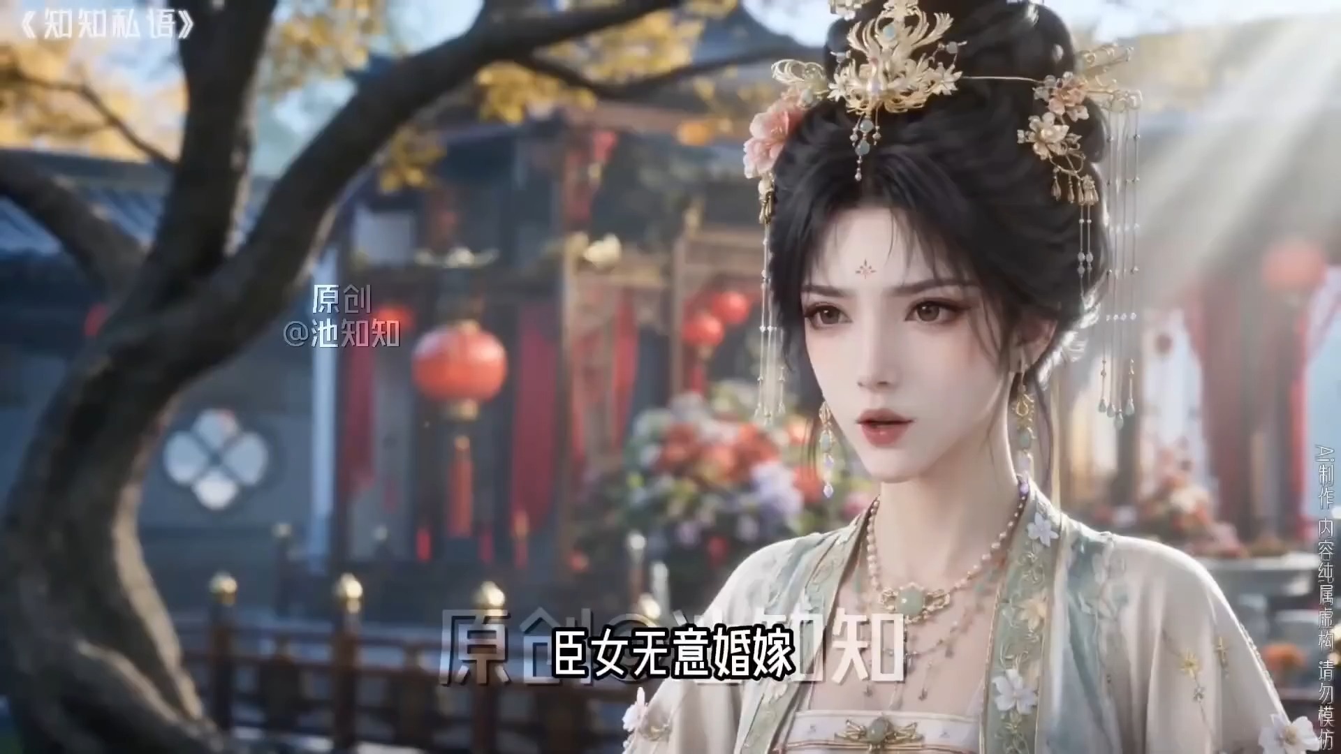 《知知私語》01～36
