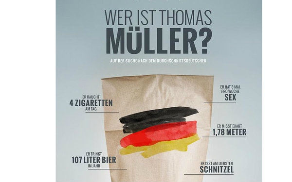 《谁是托马斯·穆勒？ Wer ist Thomas Müller?》 (2013 德国) 豆瓣字幕翻译2.0小组