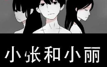小张和小丽