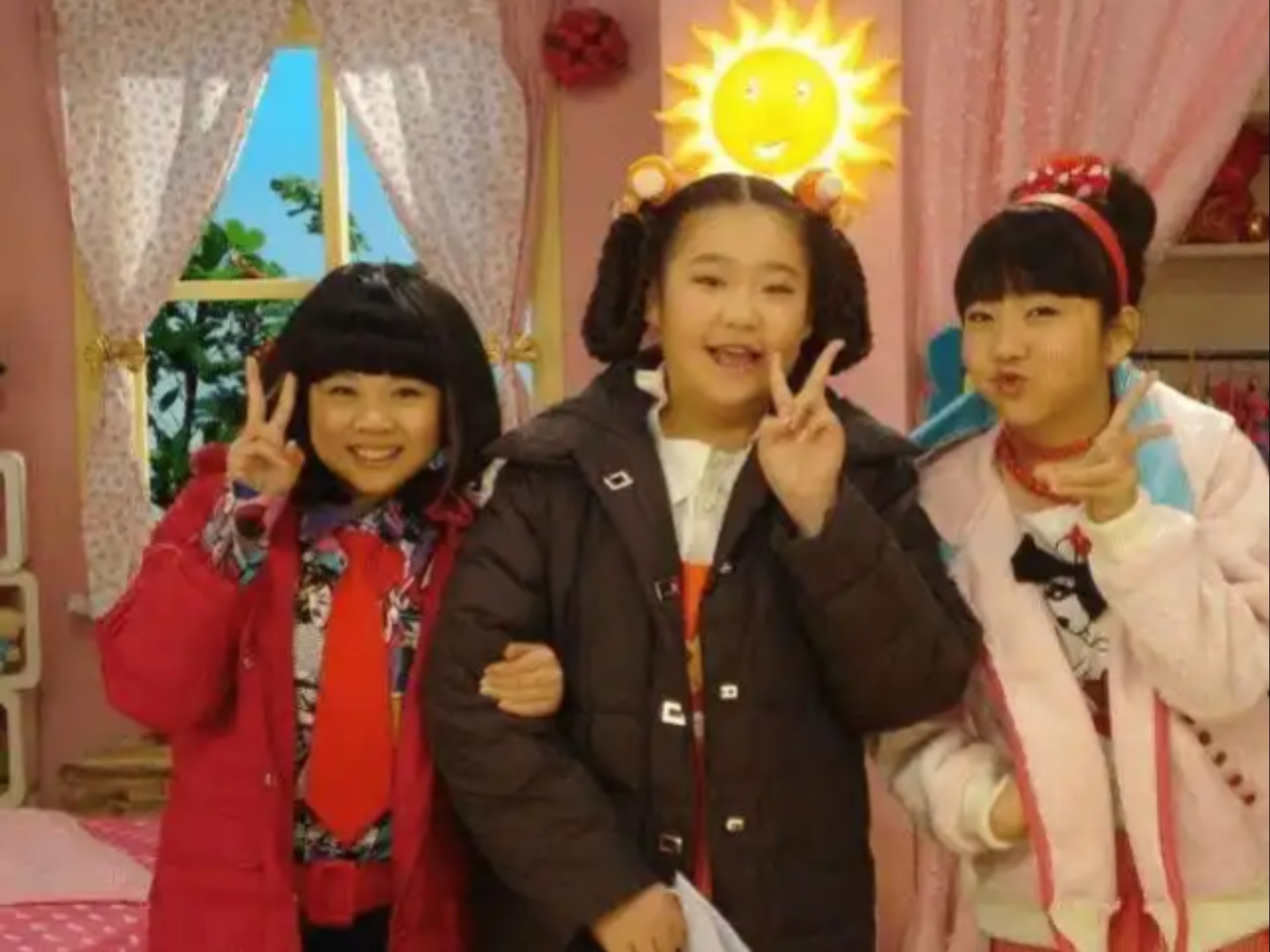 疯丫头（2010）