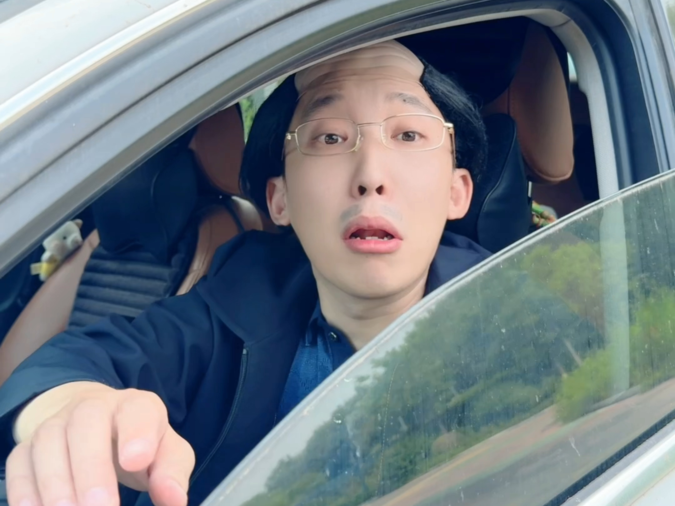 当校长是我后爸