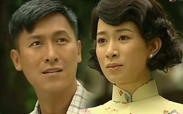 【东边日出西边雨】【潘卓兴X叶向晴】结局--那人却在灯火阑珊处