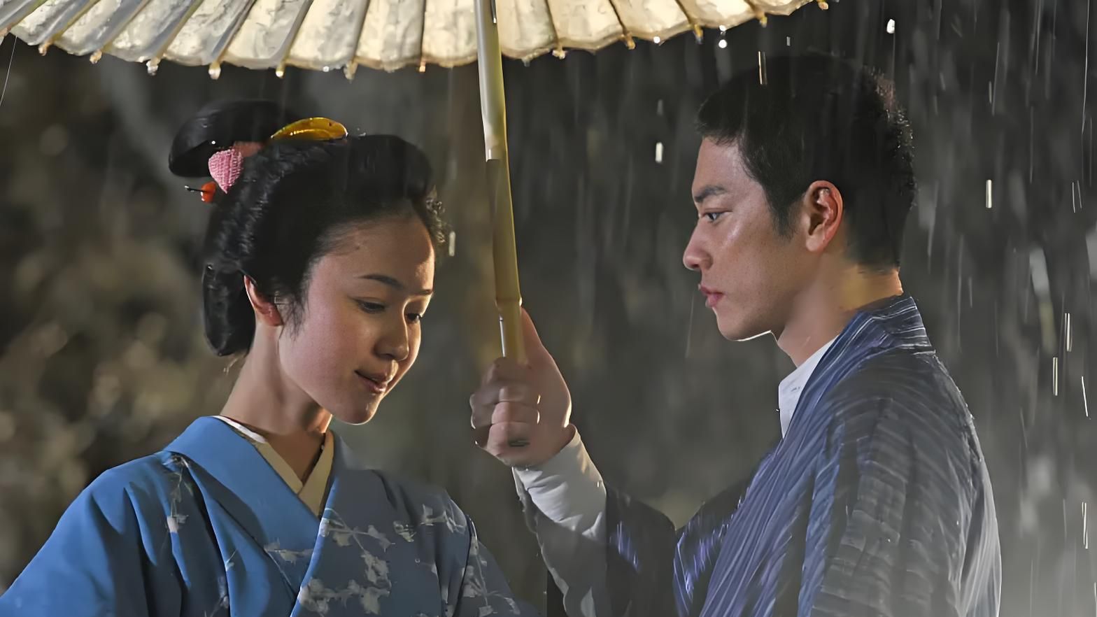 天皇的御厨 (2015)