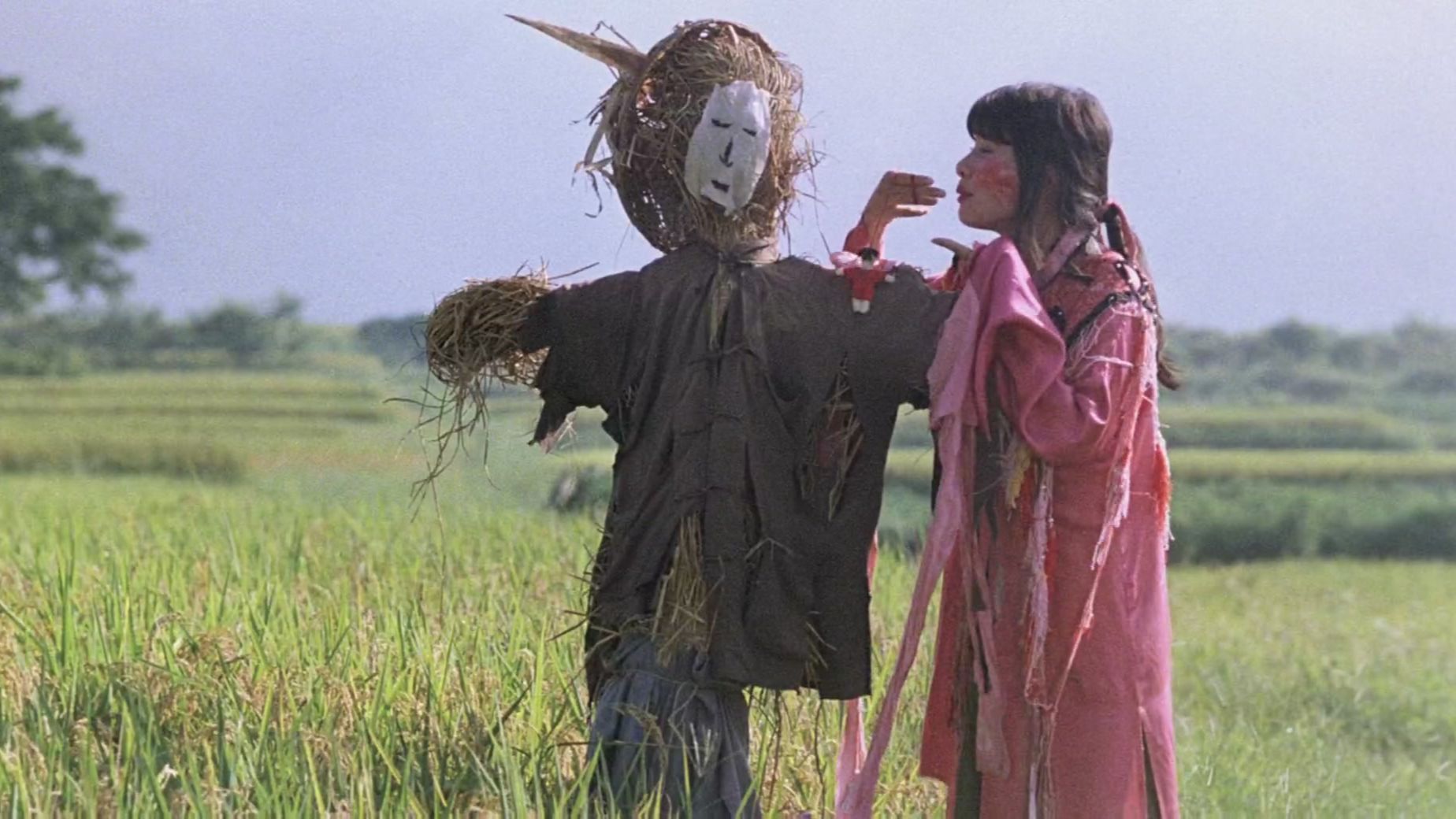 稻草人 (1987)
