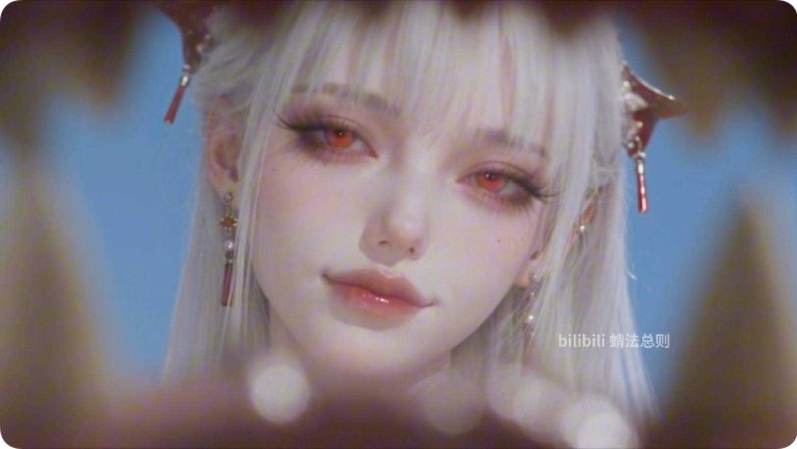 【Seedance2.5】双尾怪偷袭海帕娘，大胃王伽茹娘登场