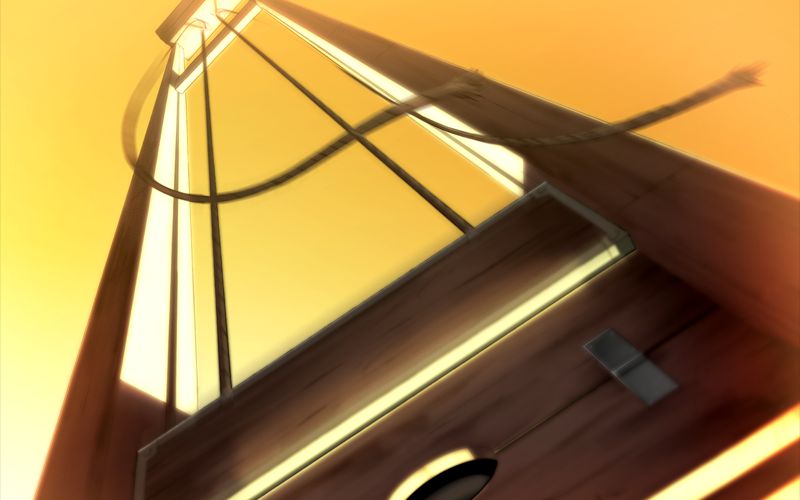 【Dies irae】[断头台之歌]血、血、血、血が欲しい。