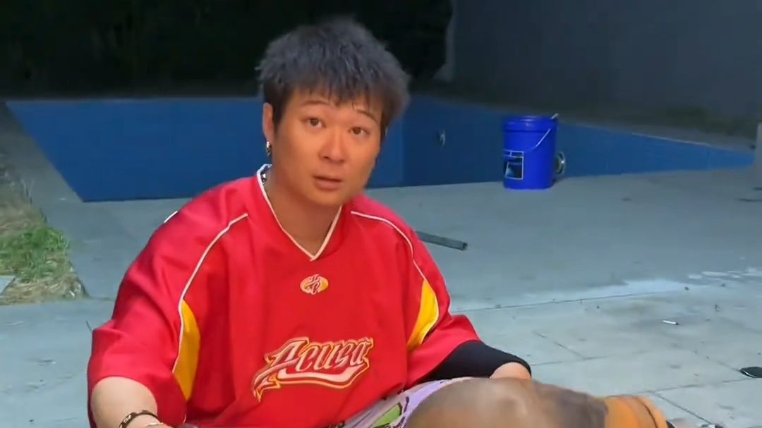 蹦爆米花不会有人没见过吧