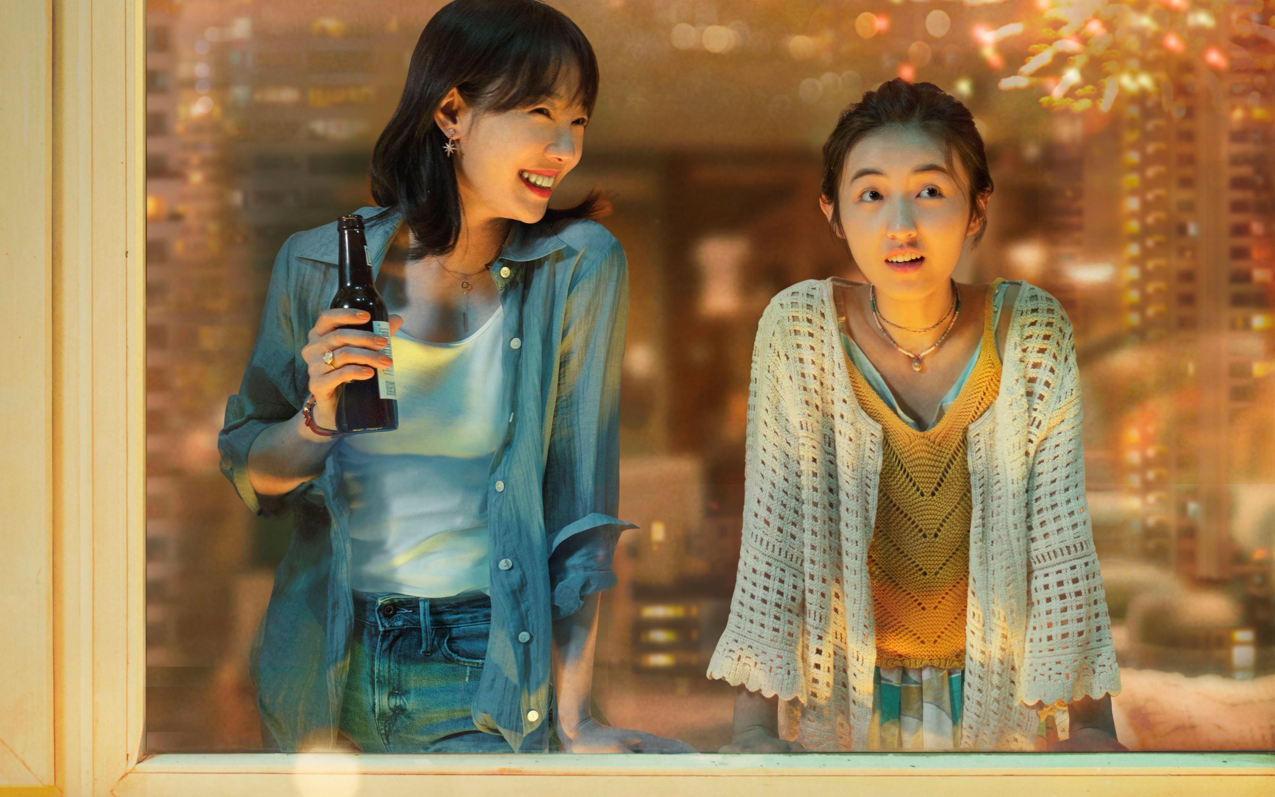 【影视剧解毒】《亲爱的新年好》槽点满满？认真看剧情了吗，大可不必为踩而踩！