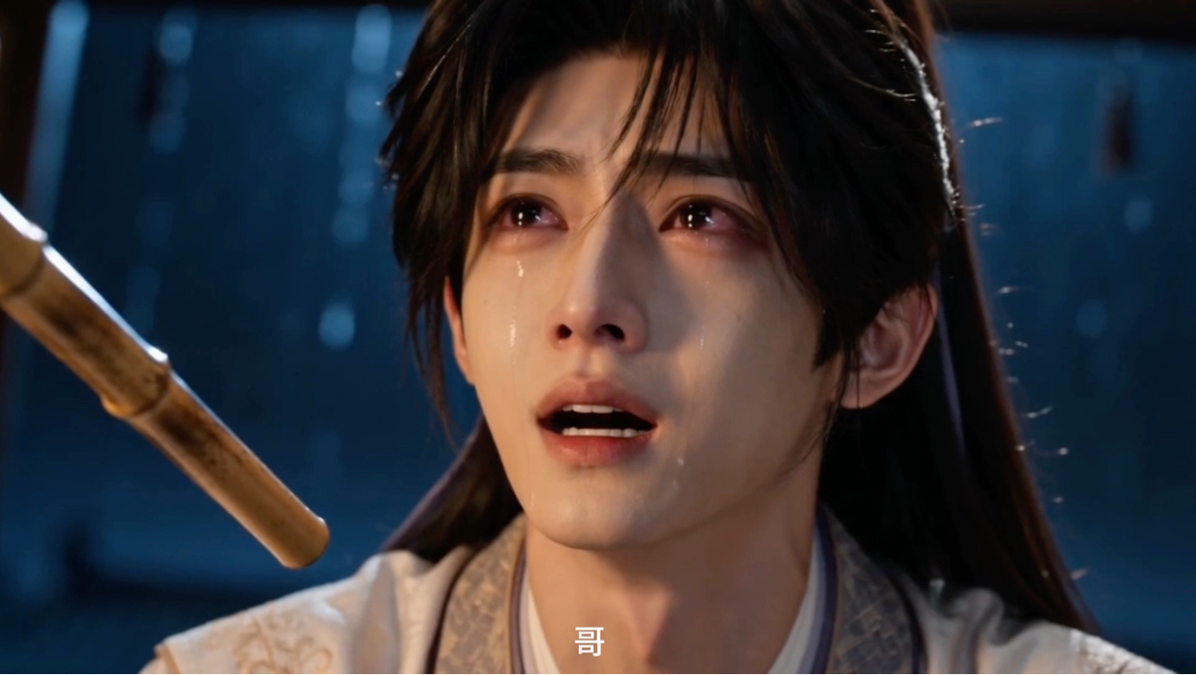 《黍离案》兄弟训、、、诫
