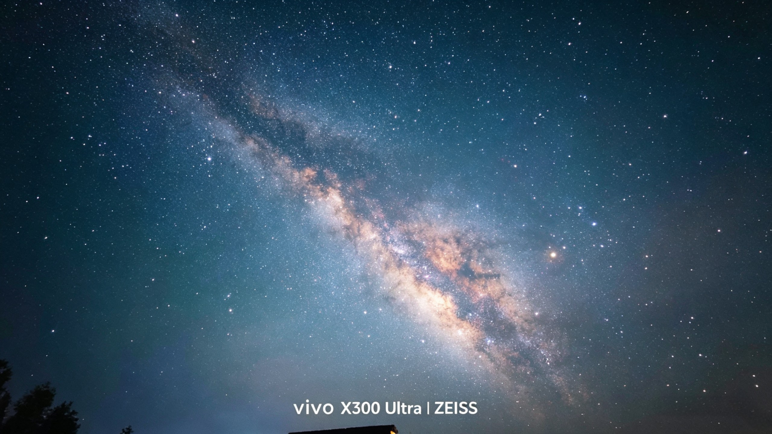 主包意外拍到了流星与银河同框，快来评论区许愿吧！