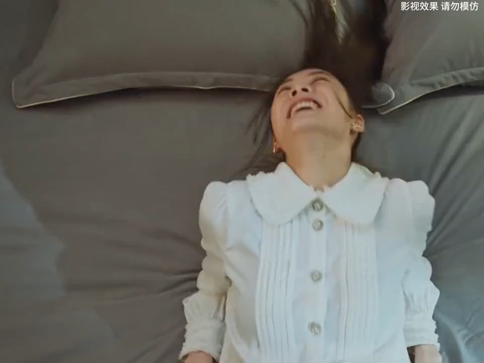 闺蜜有秘密