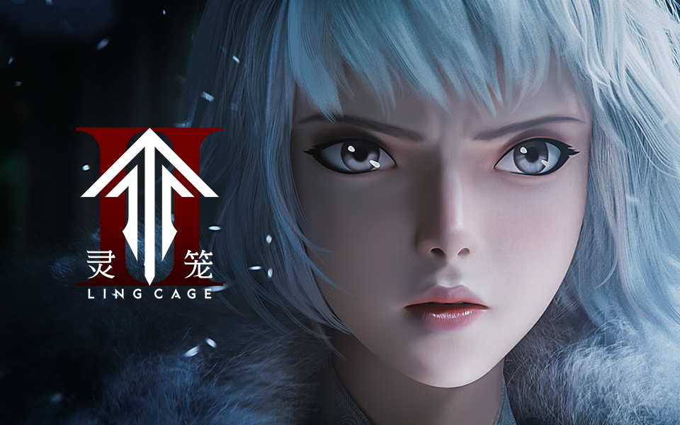 【独家】《灵笼 第二季》第12集预告【5月国创】